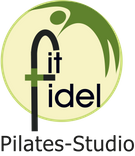 fit+fidel  -  Pilates